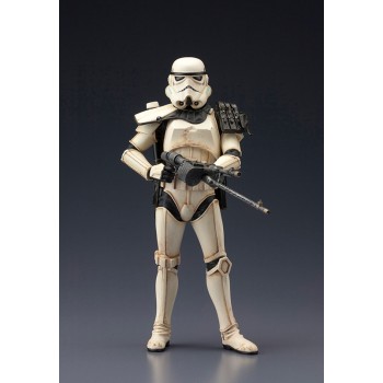 Star Wars ARTFX+ PVC Statue 1/10 Sandtrooper Sergeant 18 cm